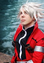 Cosplay-Cover: Ragna the Bloodedge