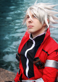 Cosplay-Cover: Ragna the Bloodedge