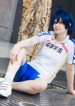 Cosplay-Cover: Manami Sangaku