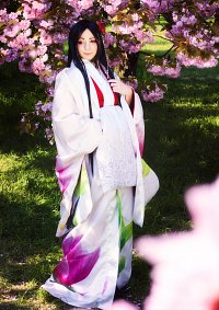 Cosplay-Cover: Kagero