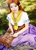 Cosplay-Cover: Malon