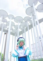 Cosplay-Cover: Sucrose 『1ONEPLUS』