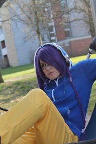 Cosplay-Cover: Kamui Gakupo [Matryoshka]