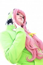 Cosplay-Cover: Luka Megurine [Matryoshka]