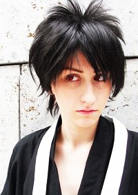 Cosplay-Cover: Kyo