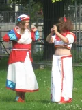 Top-3-Foto - von Shogun44