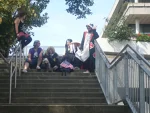 Foto des Kostüms