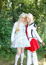 Cosplay-Cover: Haine Otomiya