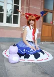 Foto des Kostüms