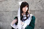 Cosplay-Cover: Suiseiseki