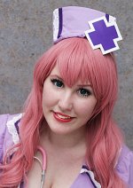 Cosplay-Cover: Luka Megurine