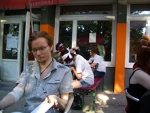 Foto des Kostüms