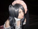 Cosplay-Cover: Ciel -Ballgown-