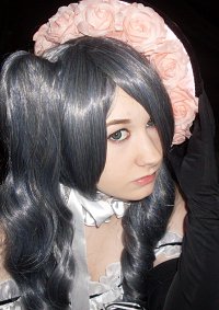 Cosplay-Cover: Ciel -Ballgown-