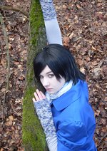 Cosplay-Cover: Alice Cullen (New Moon)