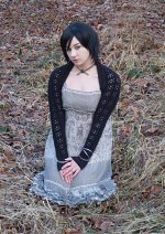 Cosplay-Cover: Alice Cullen (Twilight)