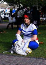 Cosplay-Cover: Rei Kon