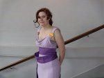 Cosplay-Cover: Megara (Herkules)