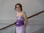 Cosplay-Cover: Megara (Herkules)