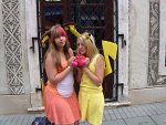 Cosplay-Cover: raichu