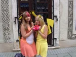 Cosplay-Cover: raichu