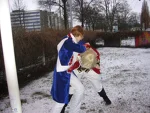 Foto des Kostüms