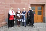 Foto des Kostüms