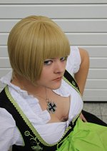 Cosplay-Cover: Luise Beilschmidt [Dirndl] [Germany]