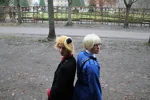 Foto des Kostüms