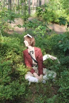 Cosplay-Cover: Antonio ƒernandéz ¢arriedo ✩【єspaña|Wolf】