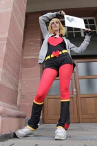 Cosplay-Cover: Kagamine Rin | 鏡音リン ღ『Unhappy Refrain』