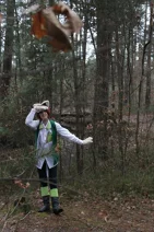 Cosplay-Cover: Feliciano Vargas ✩【ℵord Italia | Hetaween 1o】
