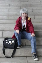 Cosplay-Cover: Gilbert Beilschmidt ✩【Pяeußen|Gakuen】