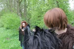 Foto des Kostüms