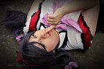 Cosplay-Cover: Tōjō Nozomi (Bokura wa ima no naka de)