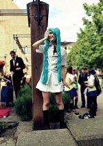 Cosplay-Cover: Hatsune Miku | 初音 ミク ღ『Top Secret 2.o』