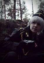 Cosplay-Cover: Preußen|Gilbert Beilschmidt [₱anƶerversiøn]