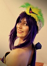 Cosplay-Cover: Sinija, Königin von Sindria ⁂〘Fem!Sinbad〙