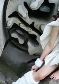Cosplay-Cover: Ayame