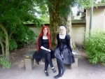 Foto des Kostüms