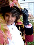 Top-3-Foto - von Frozen_Fairy