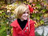 Top-3-Foto - von Frozen_Fairy