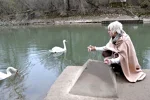 Foto des Kostüms