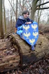 Foto des Kostüms