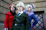 Top-3-Foto - von Frozen_Fairy