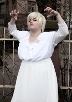 Cosplay-Cover: Tino Väinämöinen Suomi Hetaween 13 ( #1 Version)