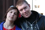 Cosplay-Cover: -Sammelordner-