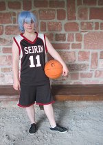 Cosplay-Cover: Kuroko