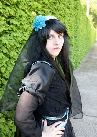 Cosplay-Cover: Therese von Ludowing