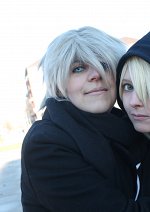 Cosplay-Cover: Viktor Nikiforov (Winter Casual)